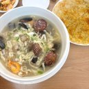 속초 해수욕장 바다제면 칼국수 감자전 비빔칼국수 내돈내산 후기