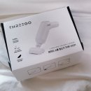 [무선차량용청소기] 쓰리고(threego) 와이드 스톰 청소기 (THR-VC01) 후기*