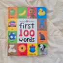 훈민농장 | 책] : 'Fisrt 100 collection' / 15개월 아기 후기 / 돌아기 인지책 추천 / 훈민잼잼북 비교 / 공구가 공유