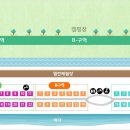 씨사이드파크 카라반캠핑장화장실 이미지