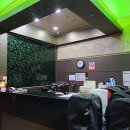 갤러리스크린골프존 이미지