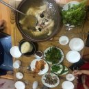 대계옻닭삼계탕 이미지