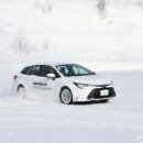 타이어 체인지 | 올웨더 타이어의 기준! 전기차에도 적합한 미쉐린 크로스 클라이밋3 비교 평가 후기