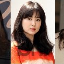 헤어스타일 이미지