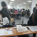 [강연회 후기] 오윤섭의 부동산 가치투자 출간 기념 강연회