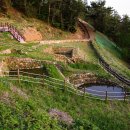 광양 마로산성 이미지