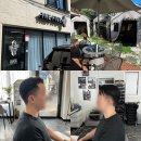 경기도 수원시 팔달구 세지로174번길 | 수원 매교 더파이브 바버샵 남성머리전문점 남자커트 후기