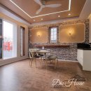 꿈꾸는흙집마당 | 고양시 관산동 단독주택 6억 대 하이엔드 인테리어 벙커주차장 덕양구 신축