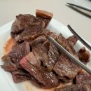 암소제비추리 | 백육공 1++한우 암소 윗등심 배송 후기