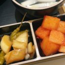 킨텍스플러스노동조합 | 킨텍스맛집 몸보신 후기 밤가시맛집 꼬숩다 누룽지 닭죽