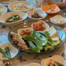 자연과콩 | 의왕 백운호수 맛집 추천 자연콩 가족 식사 후기