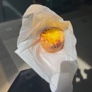 [모카곰] 동탄2신도시, 계란이 듬뿍 들어있는 에그타르트 맛집