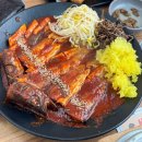 부강 | 세종가족모임 하기 좋은 세종부강맛집, 명품어담 세종부강본점 재방문 후기