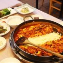 남원닭갈비