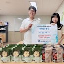 우양재단과 함께하는 기업 : 이연에프엔씨 (한촌설렁탕)