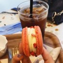 카페요앞 | 부산대 마카롱 카페 11월29일 내돈내산 방문기
