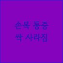 손목 통증 이제 안녕 인체공학 마우스패드로 편안한 작업 환경 만들기