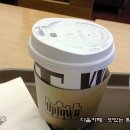 업타운커피 이미지