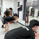 케이레슬링mma체육관 청주 개신점 이미지
