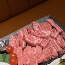 이가한우한돈 | 몽촌토성역 맛집 한유정 잠실방이본점, 정육식당 맛있는 1++ 투쁠 한우모듬