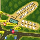 청소년수련원 | 용인 용인청소년수련원 A4 데크 후기 (경기도 공공 캠핑장)