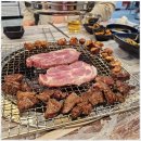 맛있는집숯불갈비