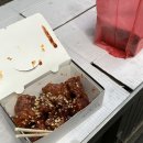 심여사천북양념통닭 | 성동시장 / 하루 100마리 한정판매 심여사 천북양념통닭] 내돈내산 경주에서 먹어야 할 바삭한 치킨 (ft...