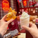 양화로 100 버거킹 앞 | 홍대 버거킹 고구마 크림치즈 파이 칼로리, 밀크선데 꿀조합 신상 추천