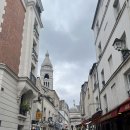 몽마르뜨 이미지