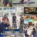 ISKL-Grade 5 Panthers overnight adventure in Port Dickson! 이미지