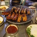 머시기쪽갈비 이미지