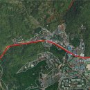 도로공사 사거리 이미지