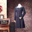 엄마들교복엔 뭘매야할까요..ㅠㅠ제발답좀주세여 훈녀언니들(경기여고) 이미지