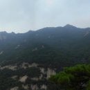 수락산계곡 이미지