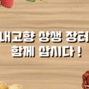 내고향농수산물 - 부천시 오정구 소사로742번길 36 | 내고향농수산물