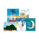 그림책이 쓰담쓰담 | 아기 잠자리독서 코코베스트 쓰담쓰담 세계창작소전집