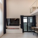 호텔 더 그레이 이미지