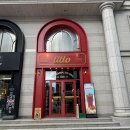 티토커피 | 국회의사당역 티라미수, 라떼가 맛있는 신상 카페 “티토커피”