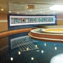 한화리조트 백암온천 대온천탕 이미지