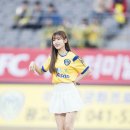 180304 아산 무궁화 축구단행사 아린1 (4pec) 이미지