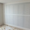 경산하양코아루2차경로당 | 경산도배 하양 코아루2차 31PY 도배청년이 전체 실크벽지 작업 깨끗이 마무리했어요:)