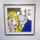 만화가 필립 그뤽 개인전 &lt;LE CAT MEETS BUCKCHON&gt; 관람 후기(캐릭터의 세계적 인기에는 이유가 있는 법!)