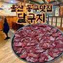 달구지마을 | [울산동구 맛집] 달구지_뭉티기·육회·짜글이 찐후기 주차·꿀팁·메뉴 총정리