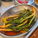 은성인테리어 | 을지로 삼겹살 맛집 은성농원 봄동비빔밥 쫄면 추천