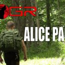 대형 ALICE 팩 - 리뷰 이미지