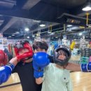 용인대 복싱클럽 이미지