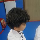 용인대 정심태권도 이미지