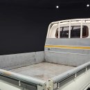 (서울 중고차) 84누7057 포터 Ⅱ(오토)1톤더블캡 CRDI 2018년형식 무사고 14만키로 흰색 오토 상태양호 1350만원 판매 이미지