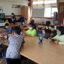 미력초교 이미지