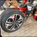 티스테이션 광명점 | ﻿광명타이어, 초보 운전자도 믿고 맡길 수 있는 곳?